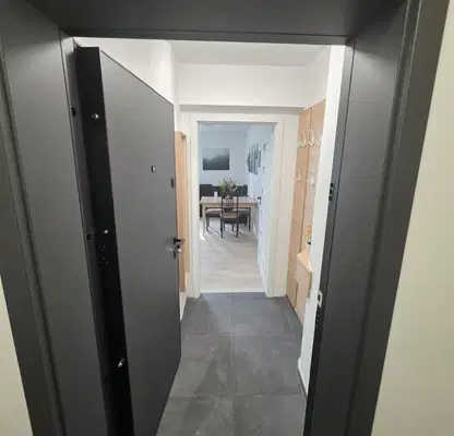 Photo 4 — Three-room apartment with terrace in Geo Milev, Sofia