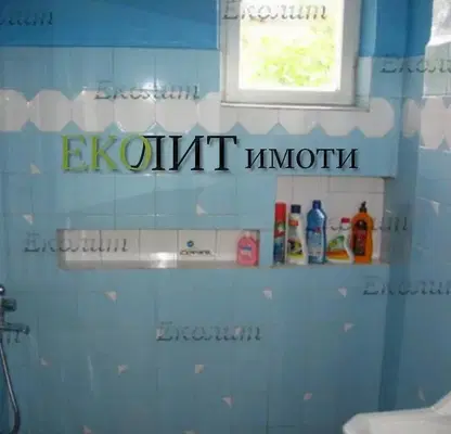 Снимка 4 — Тристаен апартамент в Гео Милев с две тераси