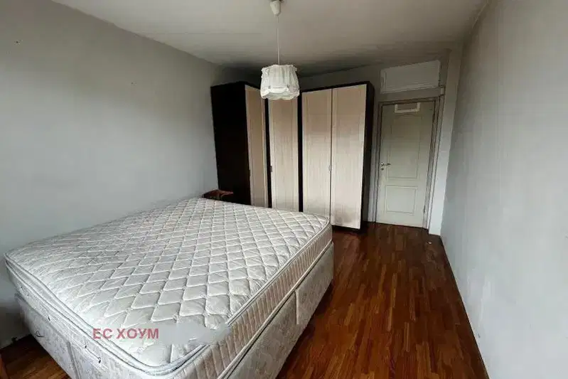 Three-room apartment in Geo Milev with functional layout