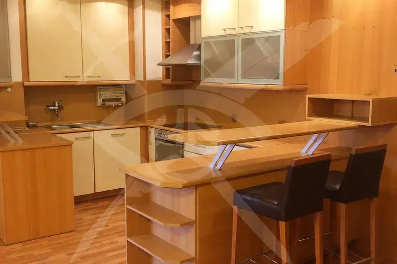 4-bedroom apartment in Sofiya, Geo Milev