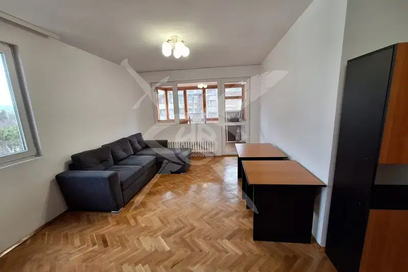 4-bedroom apartment in Sofiya, Geo Milev