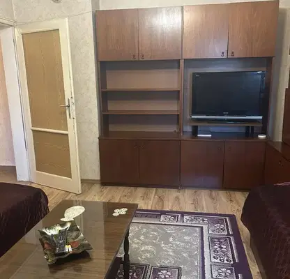 Photo 2 — Two-room apartment with glazed terrace in Gevgelijski, Sofia