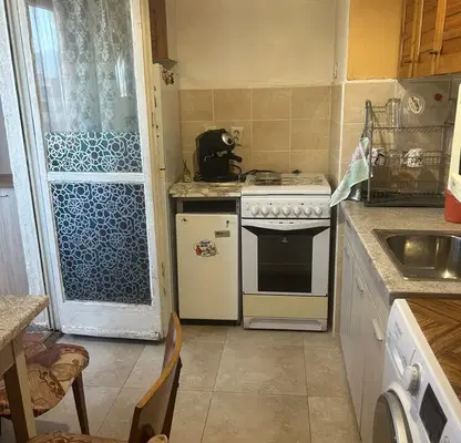 Photo 3 — Two-room apartment with glazed terrace in Gevgelijski, Sofia