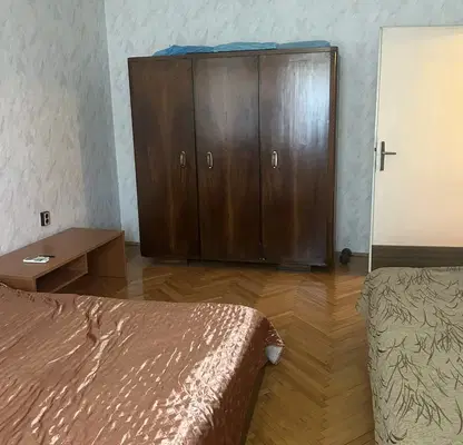 Photo 4 — Two-room apartment with glazed terrace in Gevgelijski, Sofia