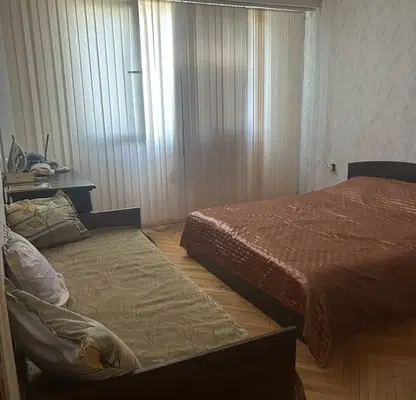 Photo 5 — Two-room apartment with glazed terrace in Gevgelijski, Sofia