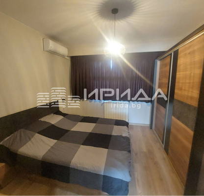 Photo 4 — Two-room apartment in Gotse Delchev with district heating