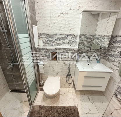 Photo 5 — Two-room apartment in Gotse Delchev with district heating