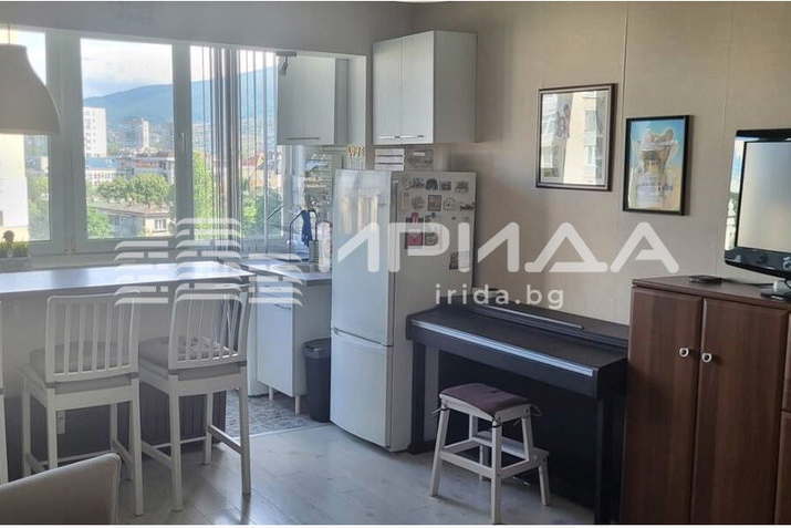 2-bedroom apartment in Sofiya, Goce Delchev
