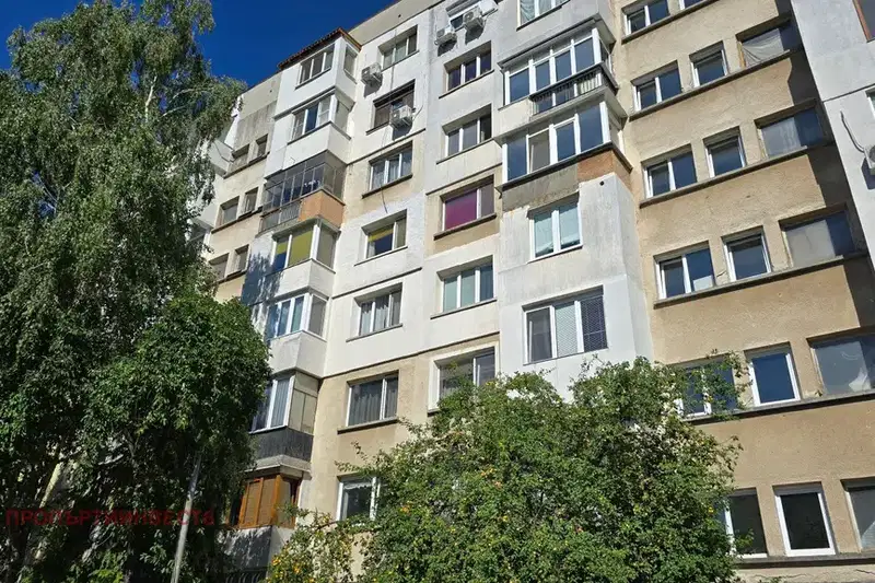 2-bedroom apartment in Sofiya, Goce Delchev