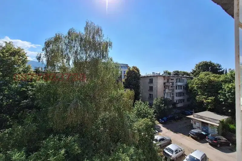 2-bedroom apartment in Sofiya, Goce Delchev