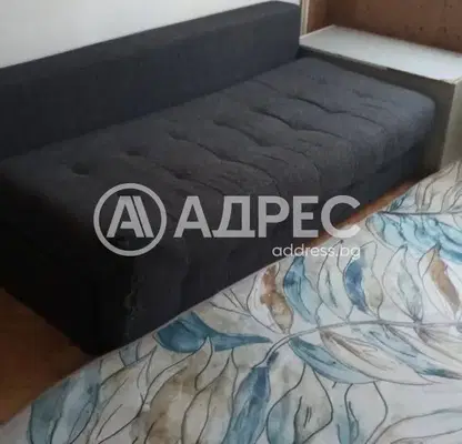 Photo 3 — Two-room apartment with two terraces in Gotse Delchev, Sofia