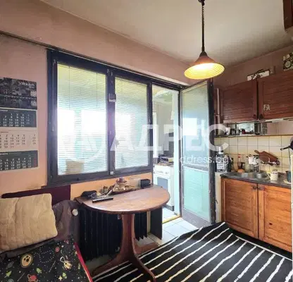 Photo 5 — Two-room apartment with two terraces in Gotse Delchev, Sofia