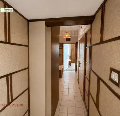 Photo 5 — Two-room apartment in Gotse Delchev with terrace and parking