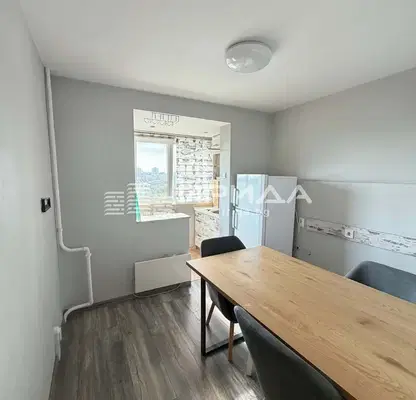 Photo 4 — Two-room apartment with panoramic view in Gotse Delchev, Sofia
