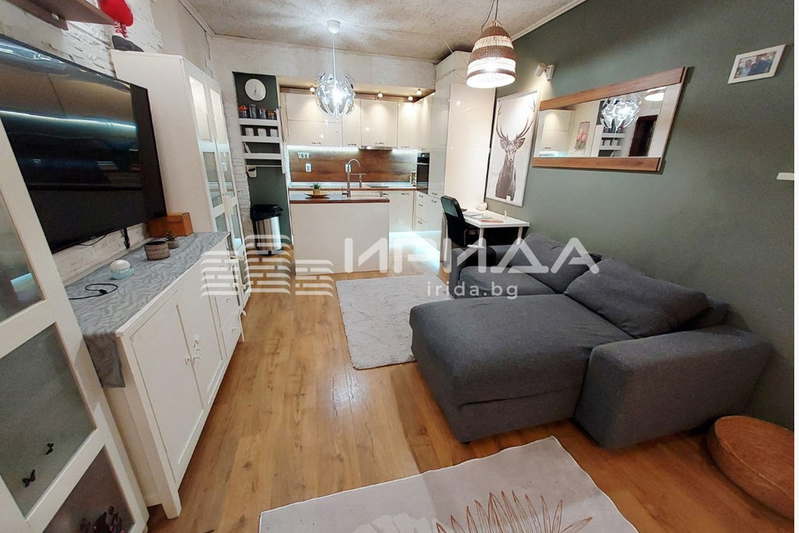 3-bedroom apartment in Sofiya, Goce Delchev