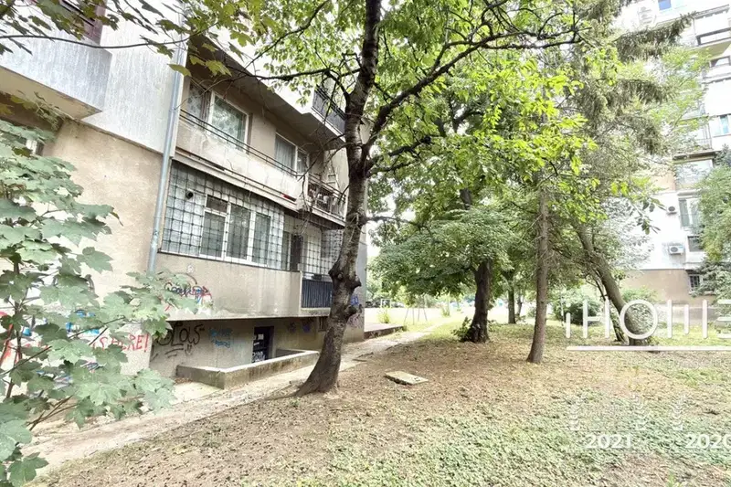 3-bedroom apartment in Sofiya, Goce Delchev