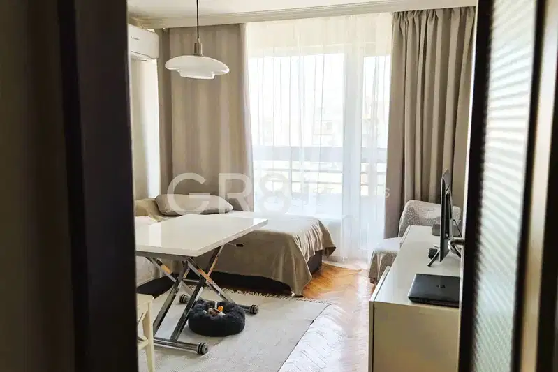 3-bedroom apartment in Sofiya, Goce Delchev