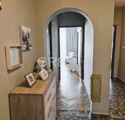 Снимка 4 — Тристаен апартамент с тераса до Южния парк в Гоце Делчев