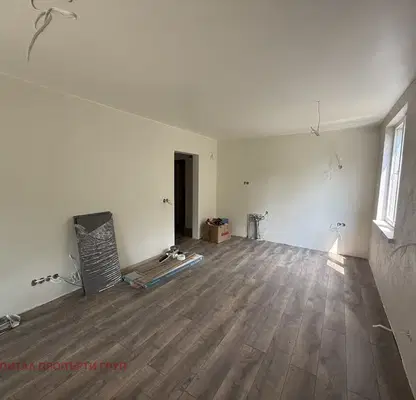 Снимка 2 — 3-стаен апартамент в Гоце Делчев с две тераси