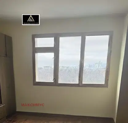 Photo 5 — Three-room apartment with panoramic view in Gotse Delchev, Sofia