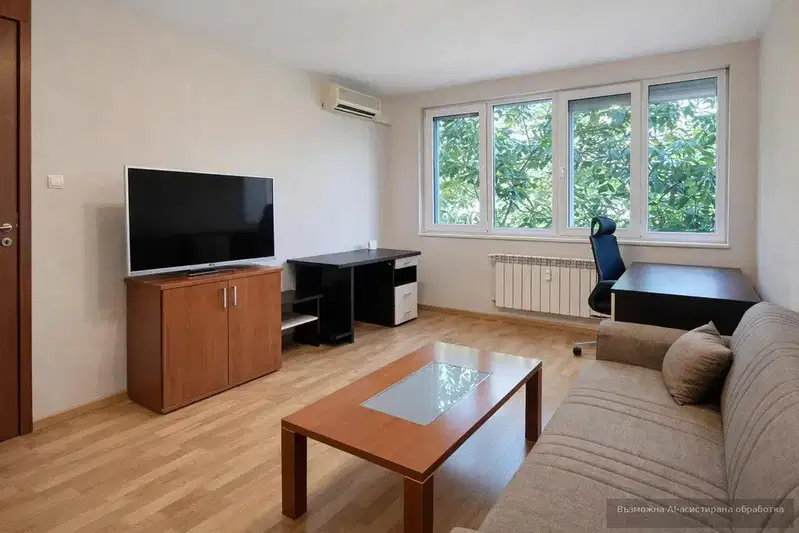 2-bedroom apartment in Sofiya, Goce Delchev