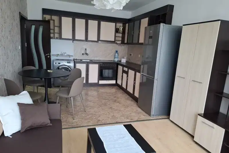 2-bedroom apartment in Sofiya, Goce Delchev