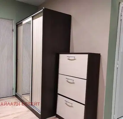 Снимка 4 — Двустаен апартамент на 3-ти етаж в Гоце Делчев, София