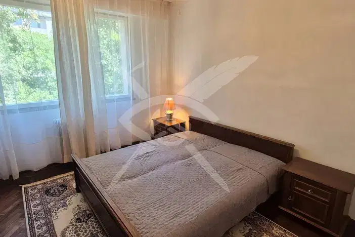 Two-room apartment in Gotse Delchev with terrace