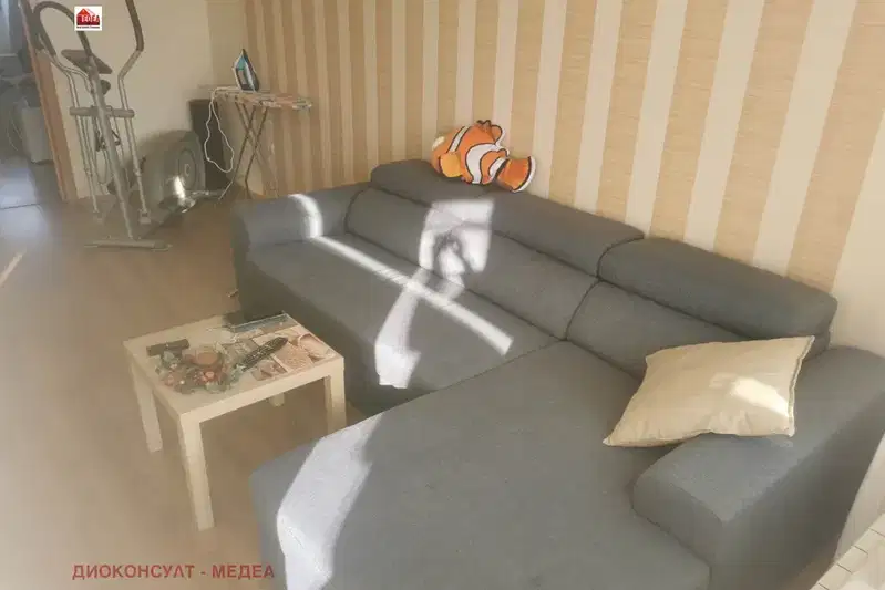3-bedroom apartment in Sofia, Goce Delchev