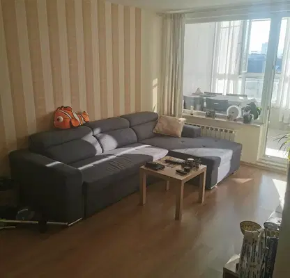 Photo 2 — 3-bedroom apartment in Sofia, Goce Delchev