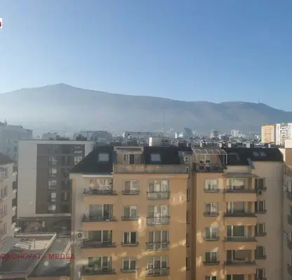 Photo 5 — 3-bedroom apartment in Sofia, Goce Delchev