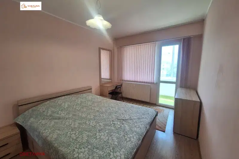 3-bedroom apartment in Sofiya, Goce Delchev