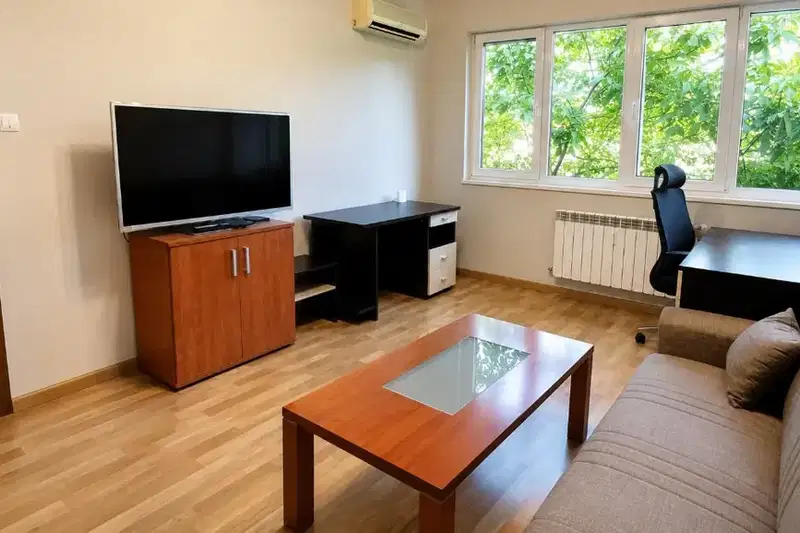 3-bedroom apartment in Sofiya, Goce Delchev
