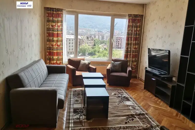 3-bedroom apartment in Sofiya, Goce Delchev