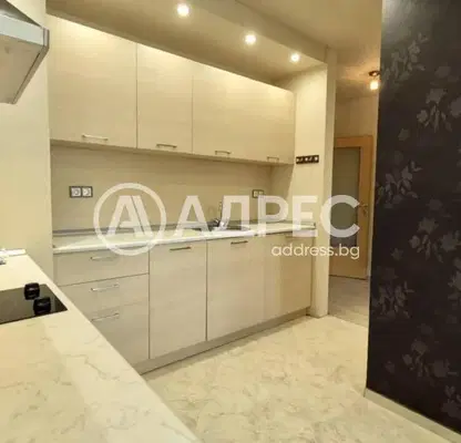 Photo 4 — Three-room apartment with two terraces in Gotse Delchev, Sofia