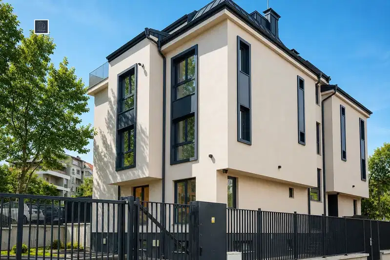 2-bedroom apartment in Sofiya, Gorna Banya