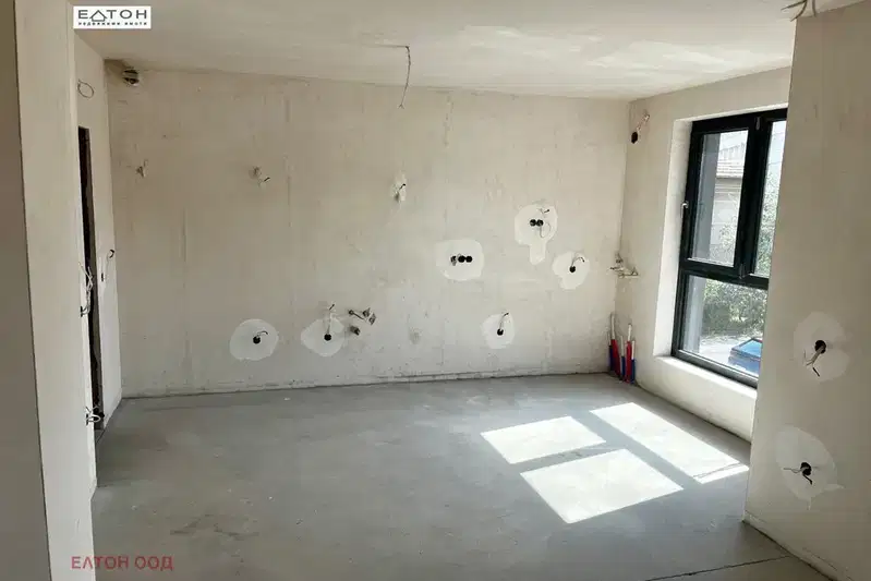 2-bedroom apartment in Sofia, Gorna Banya