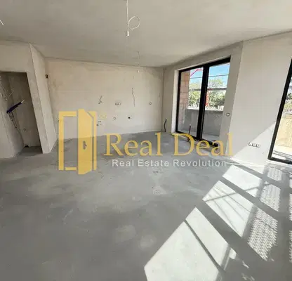 Photo 2 — Spacious 3-room apartment with panoramic view in Gorna Banya