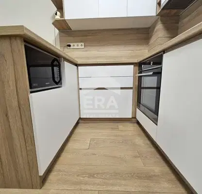 Photo 2 — Two-room apartment with terrace in Gorna Banya, Sofia