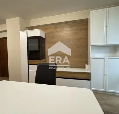 Photo 3 — Two-room apartment with terrace in Gorna Banya, Sofia