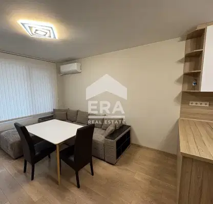 Photo 4 — Two-room apartment with terrace in Gorna Banya, Sofia