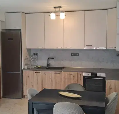 Photo 2 — Two-room apartment in Gorna Banya with parking space