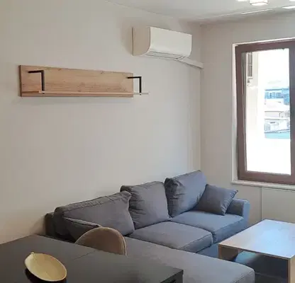 Photo 4 — Two-room apartment in Gorna Banya with parking space