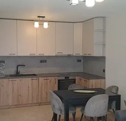 Photo 5 — Two-room apartment in Gorna Banya with parking space
