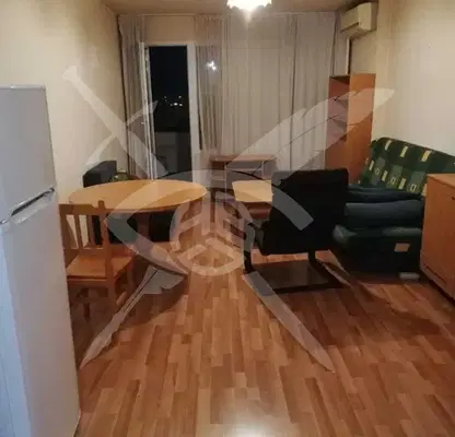 Photo 2 — Two-room apartment with terrace in Gorna Banya, Sofia