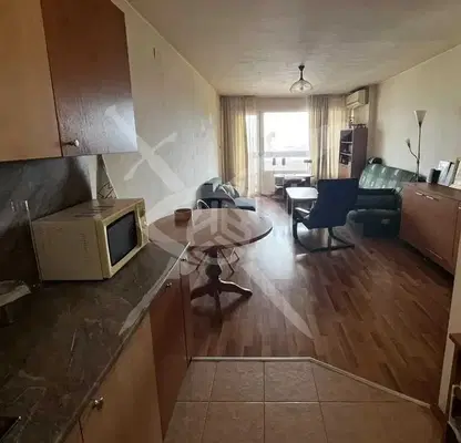 Photo 3 — Two-room apartment with terrace in Gorna Banya, Sofia