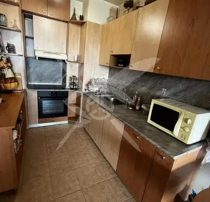 Photo 4 — Two-room apartment with terrace in Gorna Banya, Sofia
