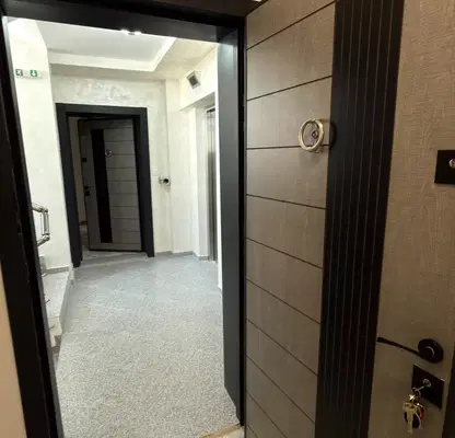 Photo 2 — Three-room apartment with terrace in Gorna Banya, Sofia
