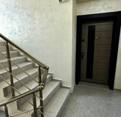 Photo 3 — Three-room apartment with terrace in Gorna Banya, Sofia