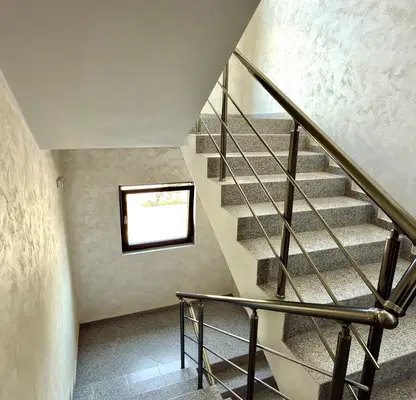 Photo 4 — Three-room apartment with terrace in Gorna Banya, Sofia
